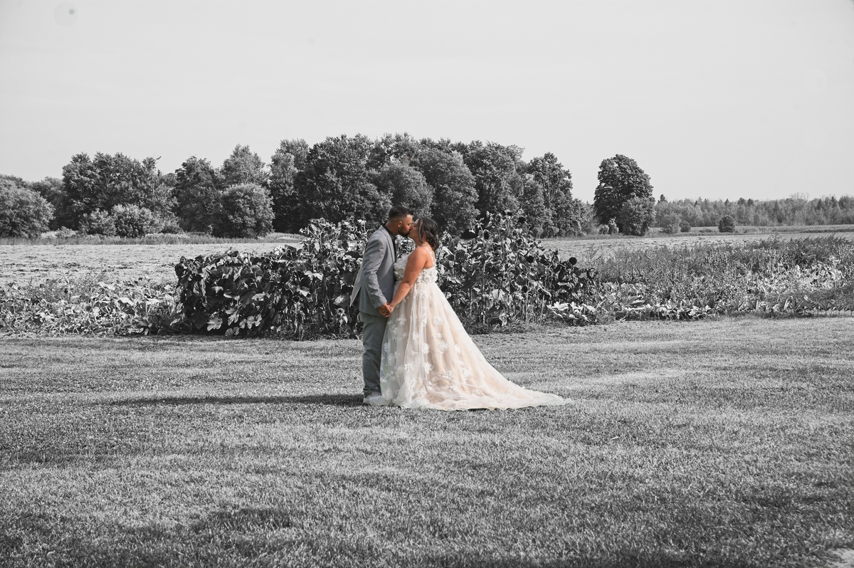 Outdoor event photography by ML73 Photography serving Beeton and Simcoe County